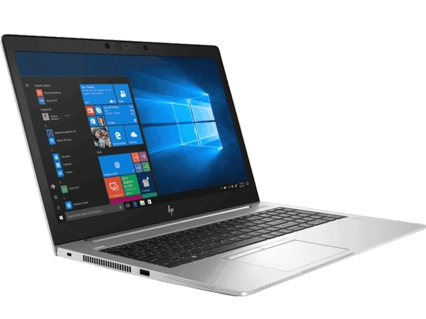 Prenosnik, HP EliteBook 850 G5