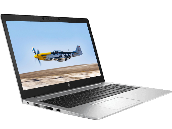 Prenosnik, HP EliteBook 850 G5... kvaliteta A++ | re-new (!)