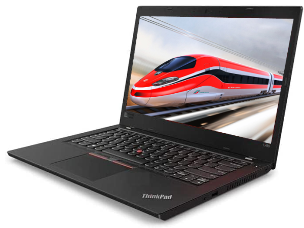 Prenosnik, LENOVO ThinkPad L480