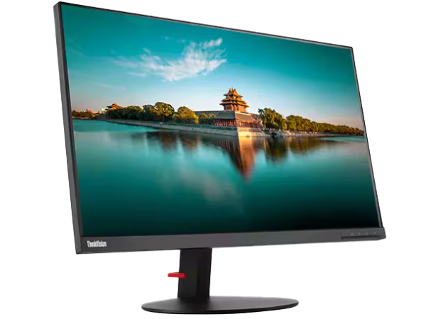 Monitor, 68.5 cm (27''), LENOVO ThinkVision P27h-10... ugodna cena / kvaliteta A-