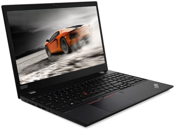 Prenosnik, LENOVO T15 G1