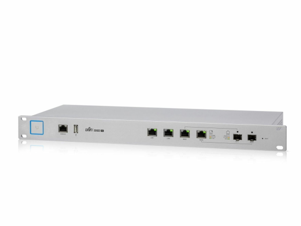 UBIQUITI usmerjevalnik USG-PRO-4