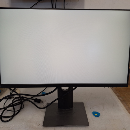 Monitor, 61 cm (24''), DELL Professional P2419H... ugodna cena / kvaliteta A-