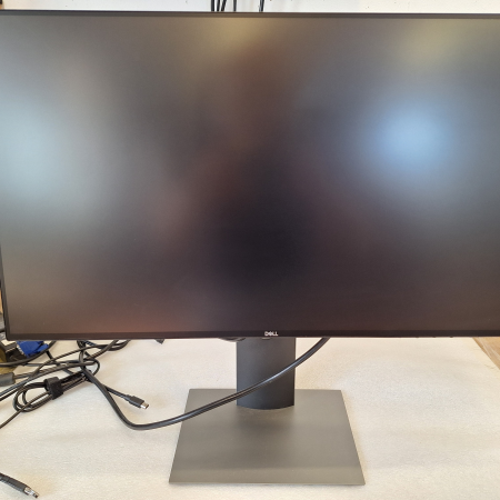 Monitor, 61 cm (24''), DELL UltraSharp U2419H... ugodna cena / kvaliteta A-