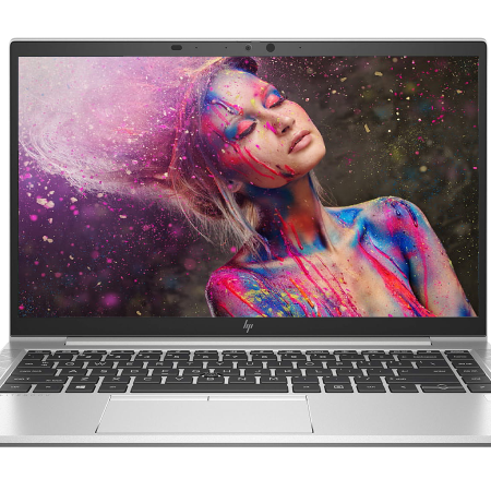 Prenosnik, HP EliteBook 840 G7... kvaliteta A++ | re-new (!)