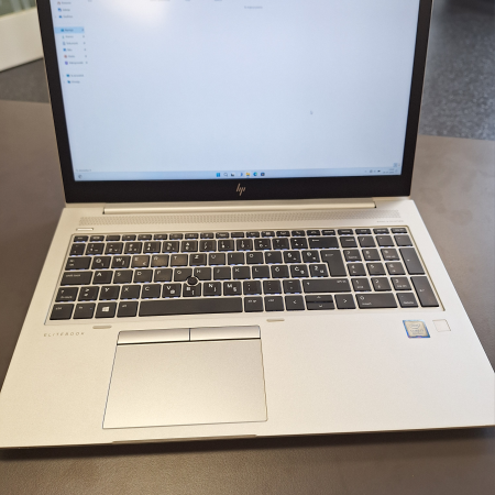 Prenosnik, HP EliteBook 850 G6... ugodna cena / kvaliteta A-