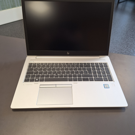 Prenosnik, HP EliteBook 850 G6... ugodna cena / kvaliteta A-