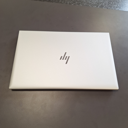 Prenosnik, HP EliteBook 850 G7... ugodna cena / kvaliteta A-