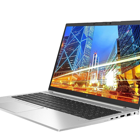 Prenosnik, HP EliteBook 850 G8... kvaliteta A+++ | NOVO (!)