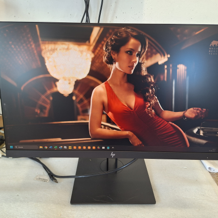 Monitor, 58.4 cm (23''), HP Z23n G2... ugodna cena / kvaliteta A-