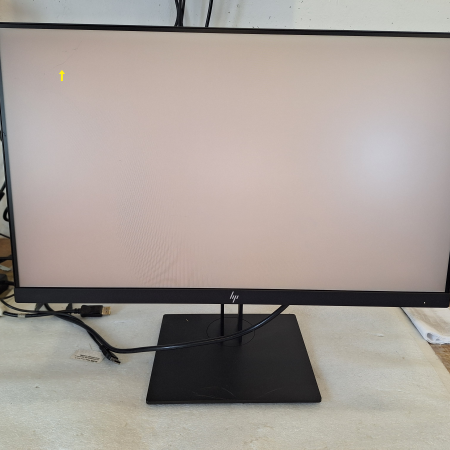 Monitor, 58.4 cm (23''), HP Z23n G2... ugodna cena / kvaliteta A-