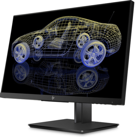 Monitor, 58.4 cm (23''), HP Z23n G2