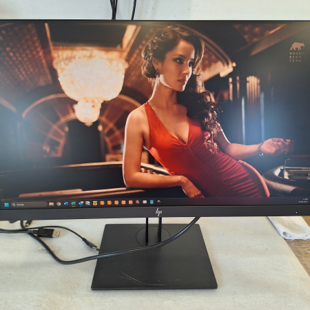 Monitor, 58.4 cm (23''), HP Z23n G2... ugodna cena / kvaliteta A-