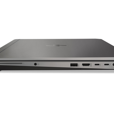 Prenosnik, HP Zbook 15 G6 Mobile Workstation