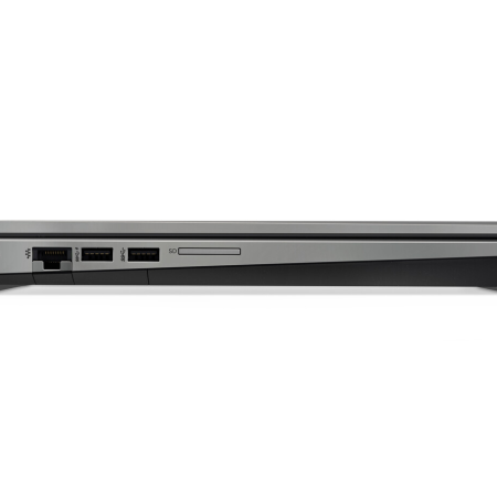 Prenosnik, HP Zbook 15 G6 Mobile Workstation