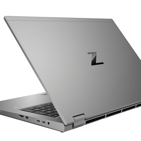 Prenosnik, HP Zbook Fury 17 G7 Mobile Workstation 