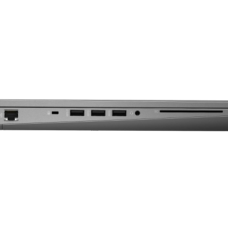 Prenosnik, HP Zbook Fury 17 G7 Mobile Workstation 