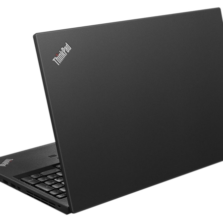 Prenosnik, LENOVO ThinkPad T580... kvaliteta A++ | re-new (!) 