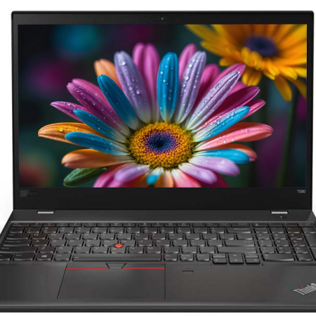 Prenosnik, LENOVO ThinkPad T580... kvaliteta A++ | re-new (!)