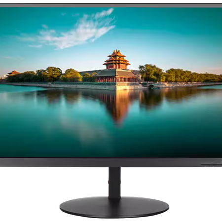 Monitor, 68.5 cm (27''), LENOVO ThinkVision P27h-10... ugodna cena / kvaliteta A-