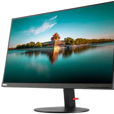 Monitor, 68.5 cm (27''), LENOVO ThinkVision P27h-10... ugodna cena / kvaliteta A-