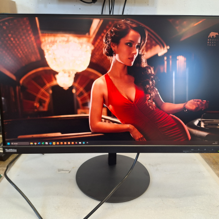 Monitor, 68.5 cm (27''), LENOVO ThinkVision P27h-10... ugodna cena / kvaliteta A-