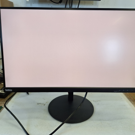 Monitor, 68.5 cm (27''), LENOVO ThinkVision P27h-10... ugodna cena / kvaliteta A-