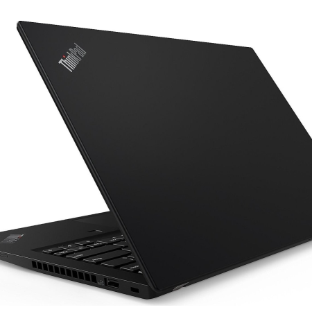 Prenosnik, LENOVO ThinkPad T14s G1... kvaliteta A++ | re-new (!)