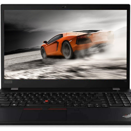 Prenosnik, LENOVO T15 G1