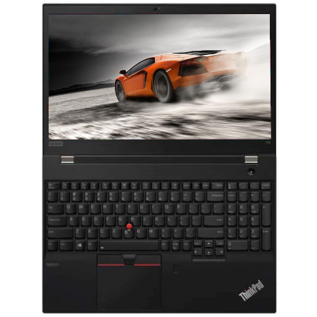 Prenosnik, LENOVO T15 G1