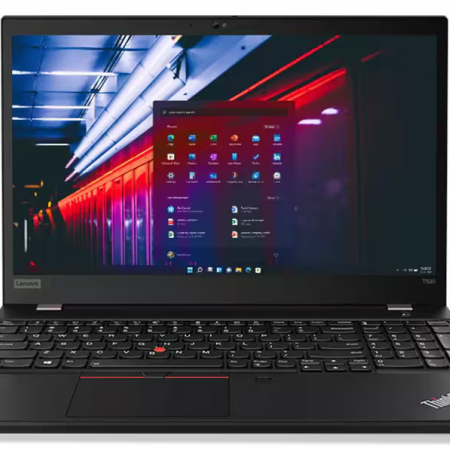 Prenosnik, LENOVO ThinkPad T590... kvaliteta A++ | re-new (!)