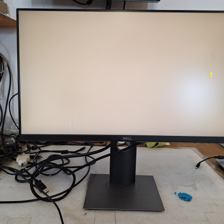 Monitor, 61 cm (24''), DELL Professional P2419H... ugodna cena / kvaliteta A-