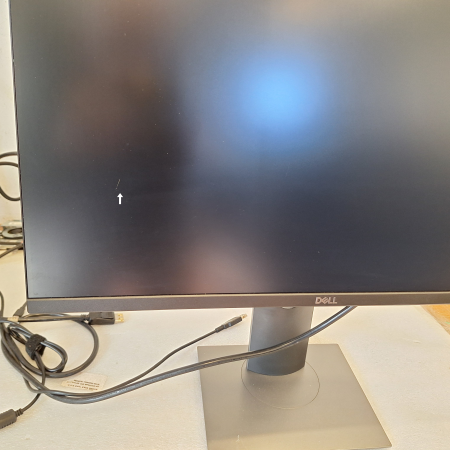 Monitor, 61 cm (24''), DELL Professional P2419H... ugodna cena / kvaliteta A- 