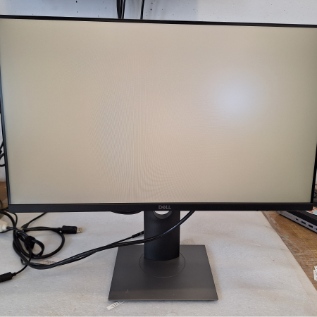 Monitor, 61 cm (24''), DELL Professional P2419H... ugodna cena / kvaliteta A- 