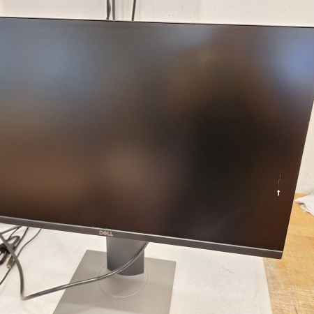 Monitor, 61 cm (24''), DELL Professional P2419H... ugodna cena / kvaliteta A-