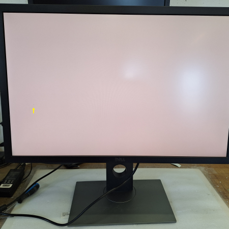 Monitor, 76.2 cm (30''), DELL UltraSharp UP3017 Premier Color... ugodna cena / kvaliteta A-