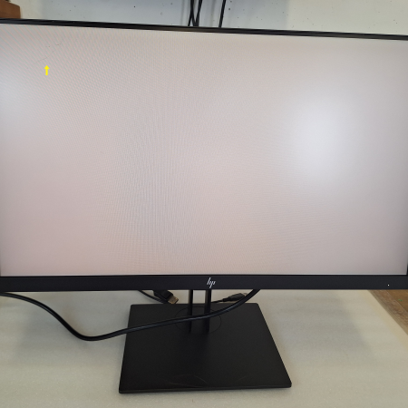 Monitor, 58.4 cm (23''), HP Z23n G2... ugodna cena / kvaliteta A- 