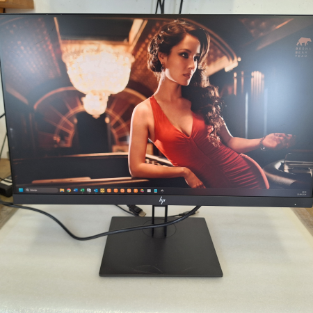 Monitor, 58.4 cm (23''), HP Z23n G2... ugodna cena / kvaliteta A- 