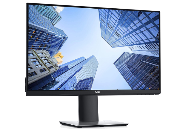 Profesionalni 24'' monitor z IPS matriko za neverjetnih 65 €!